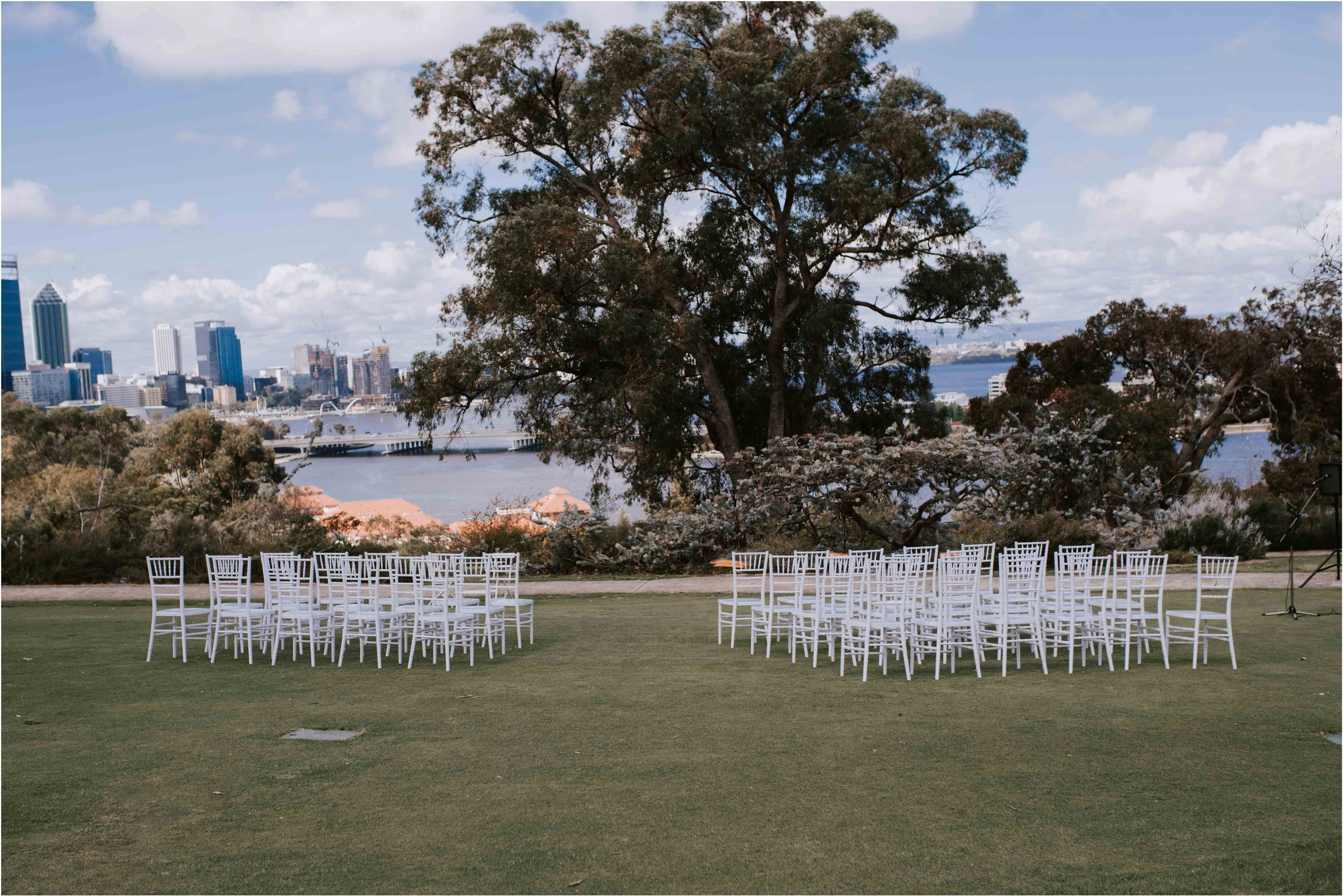 Fraser’s Kings Park Wedding Venues Kings Park, West Perth Easy Weddings