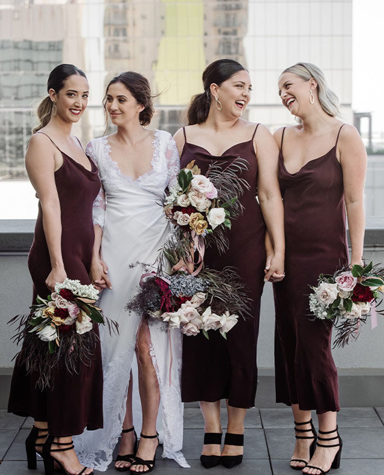 Paula & Jo - Wedding Dresses Perth | Easy Weddings Paula & Jo - Wedding Dresses Perth | Easy Weddings