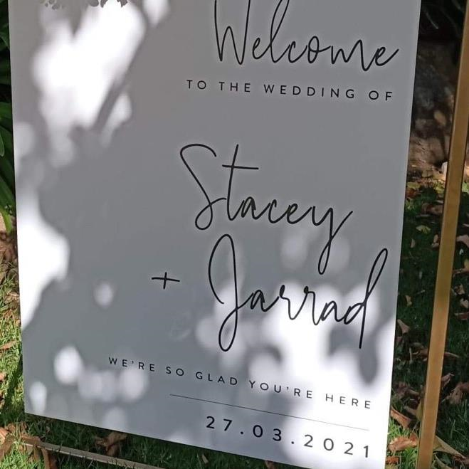 Stacey M.