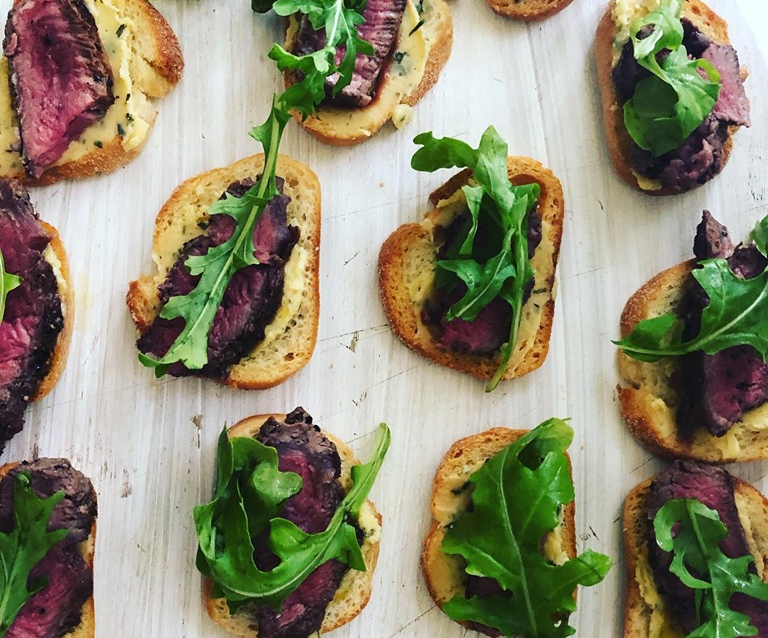 2 Cooks in the Kitchen