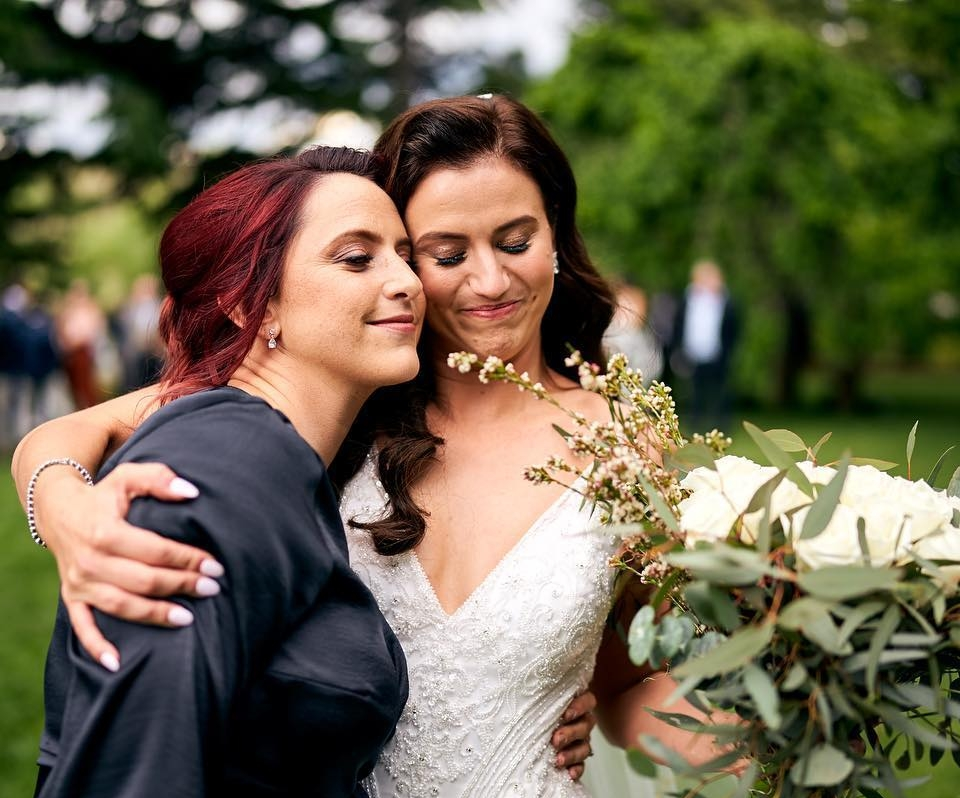 Sally Dashwood Celebrant