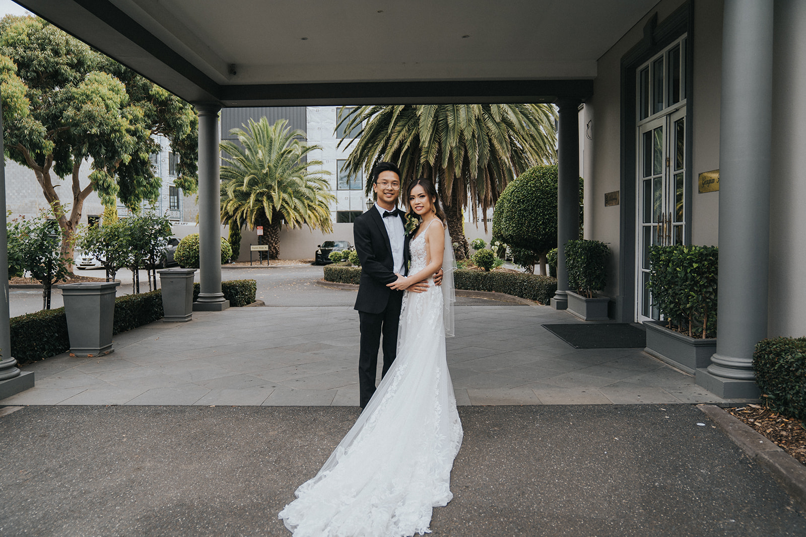 The Manor on High Wedding Venues Epping Easy Weddings