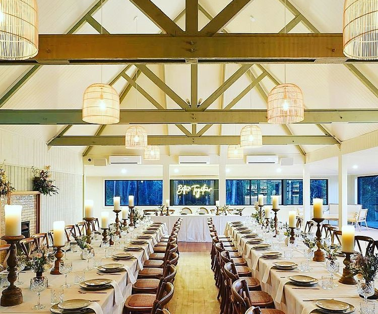 Eaglereach Weddings & Events