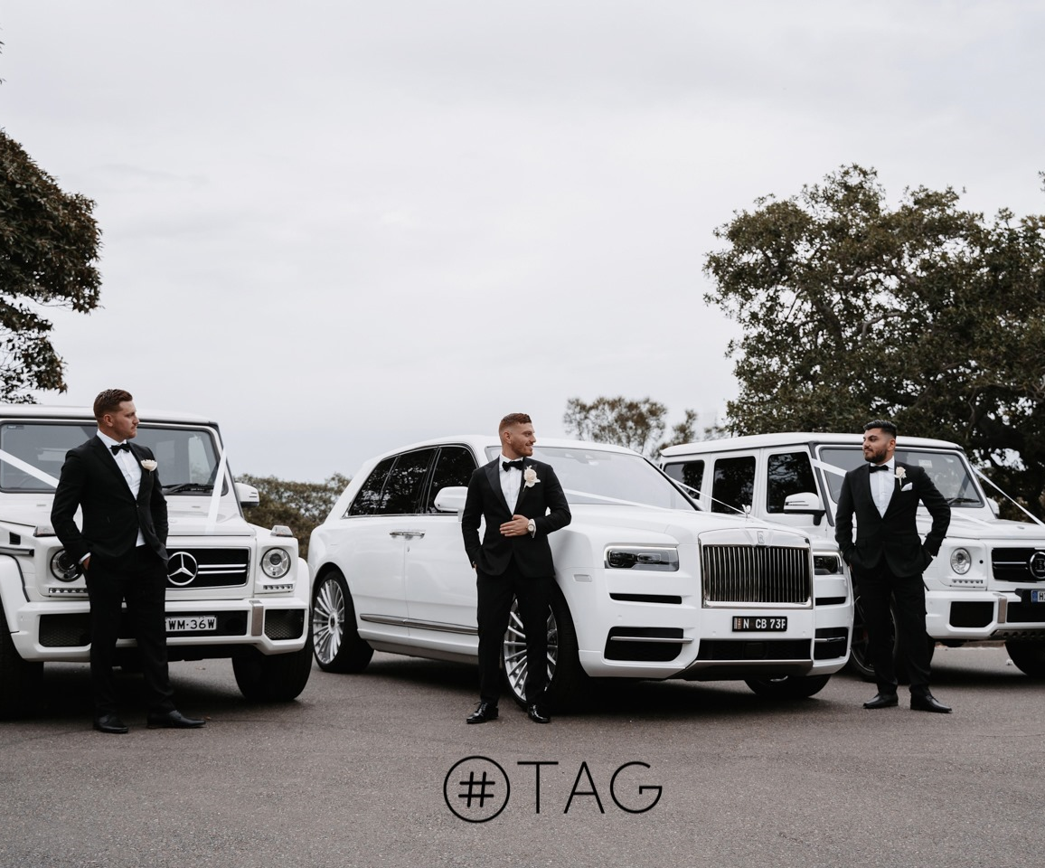 Hashtag Car Hire