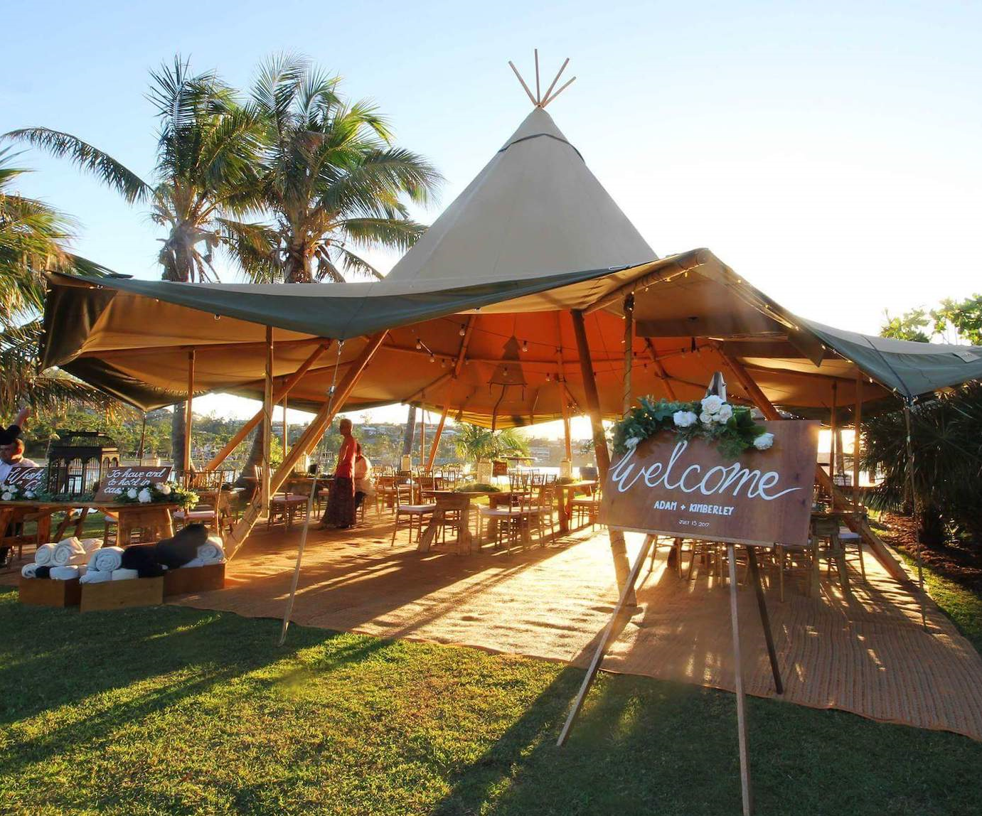 Teepeevents & Styling