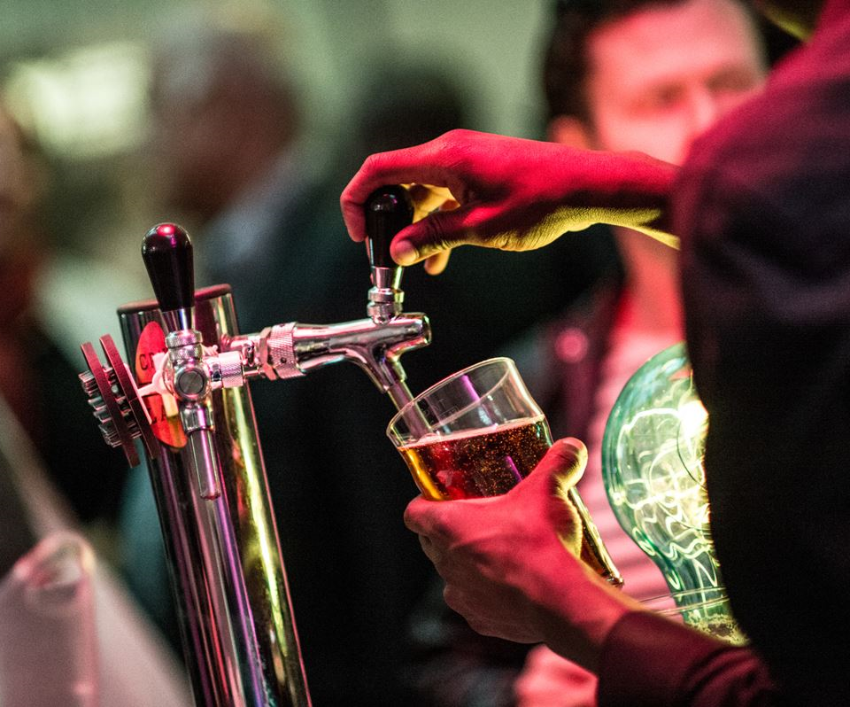 Tap That Portable Bar Hire