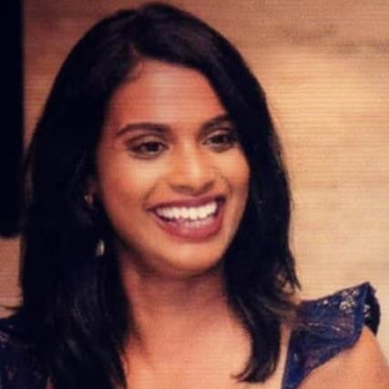 Kamini B.