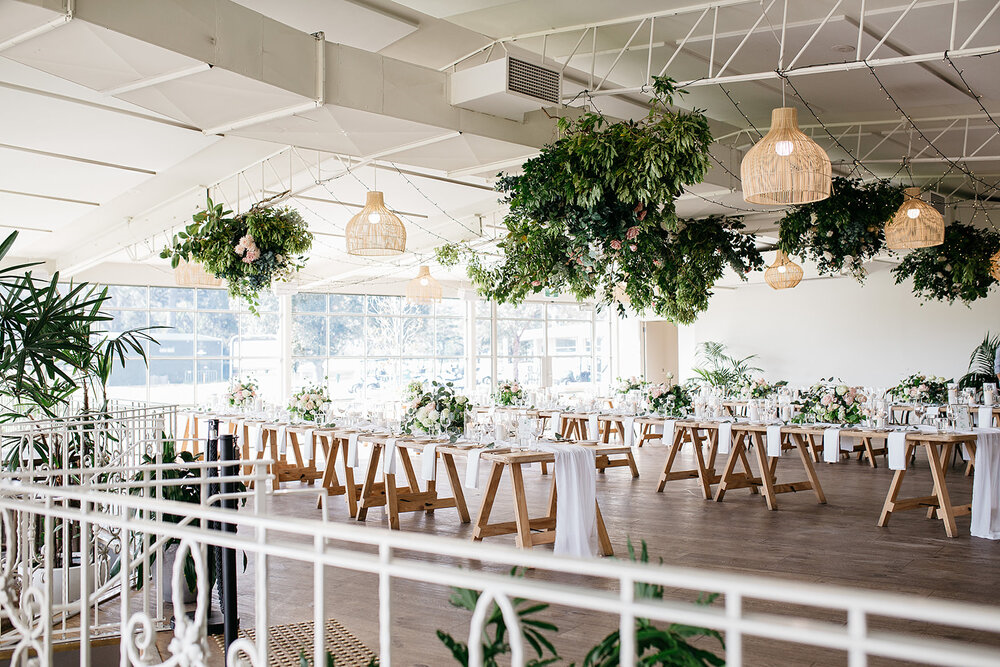 Greenfields Albert Park - Wedding Venues Albert Park | Easy Weddings
