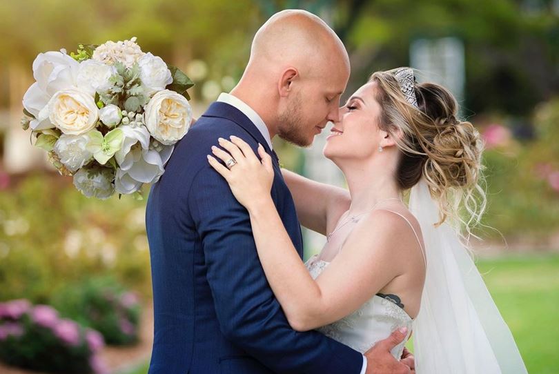 RiverCity Photography Brisbane wedding 