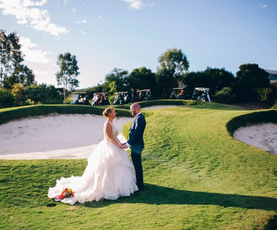 Stonecutters Ridge Golf Club