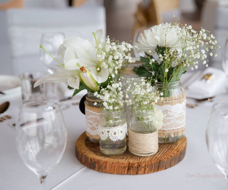 Wedding Treasures and Events