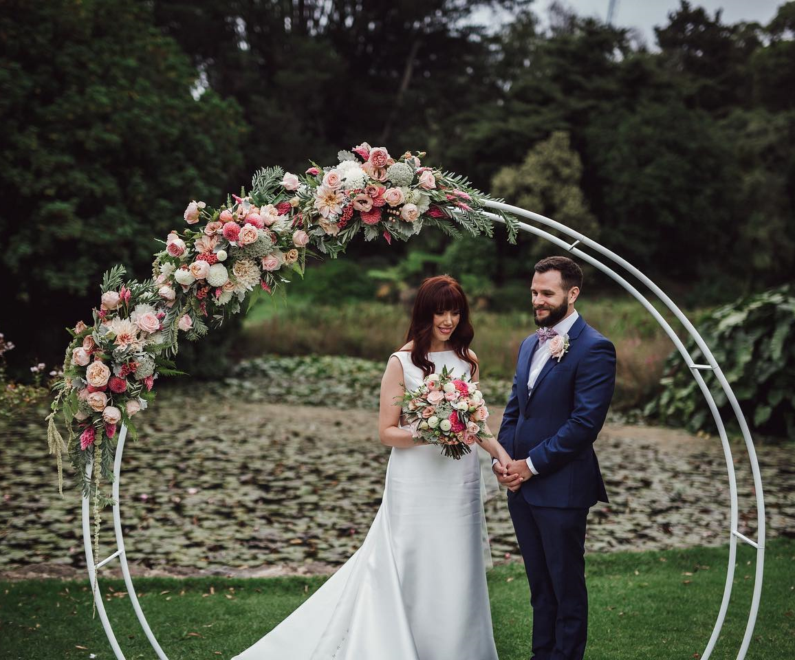 Weddings of Distinction