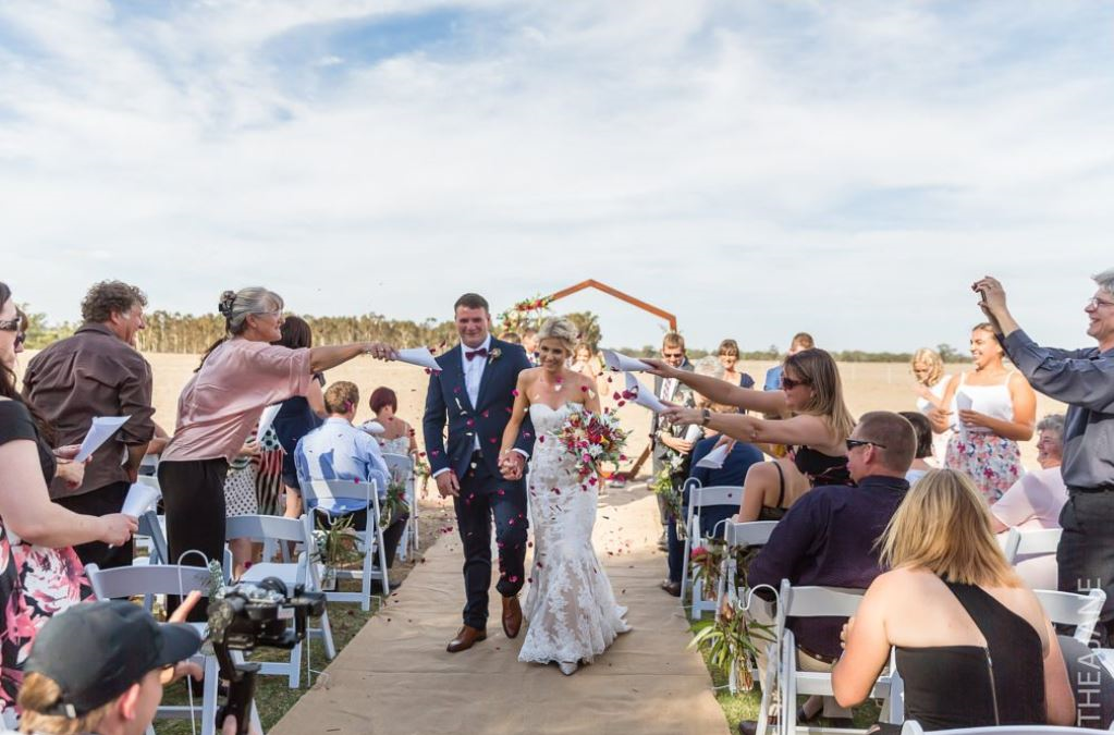 Sylvania Park Wedding Venues Horsham Easy Weddings