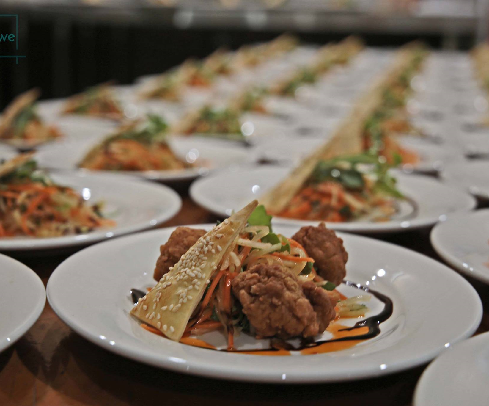 The Larder Byron Bay