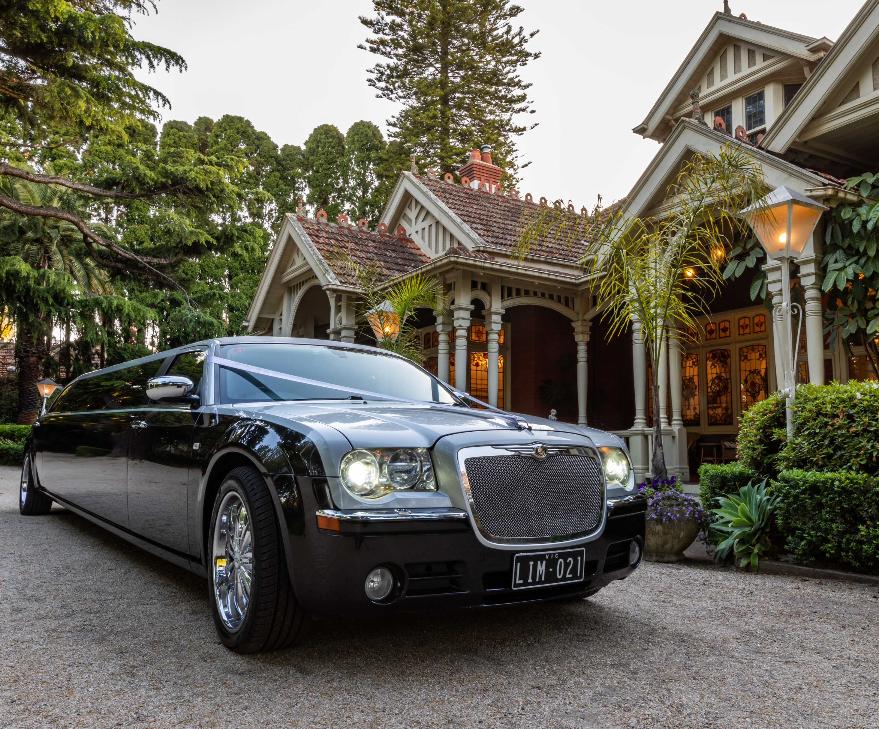 Ontime Corporate Cars & Chauffeur Hire