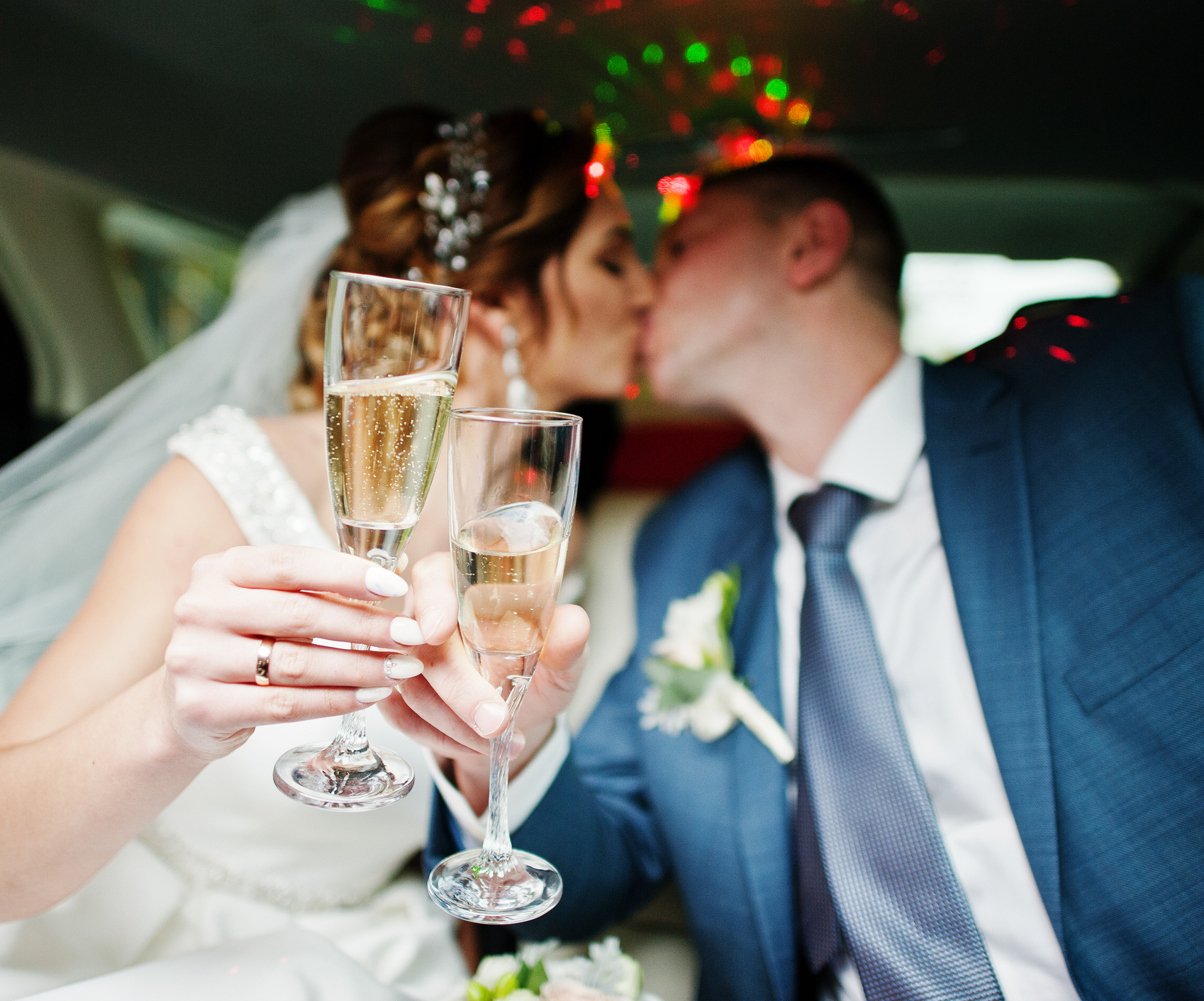 Northern Sky Limousines