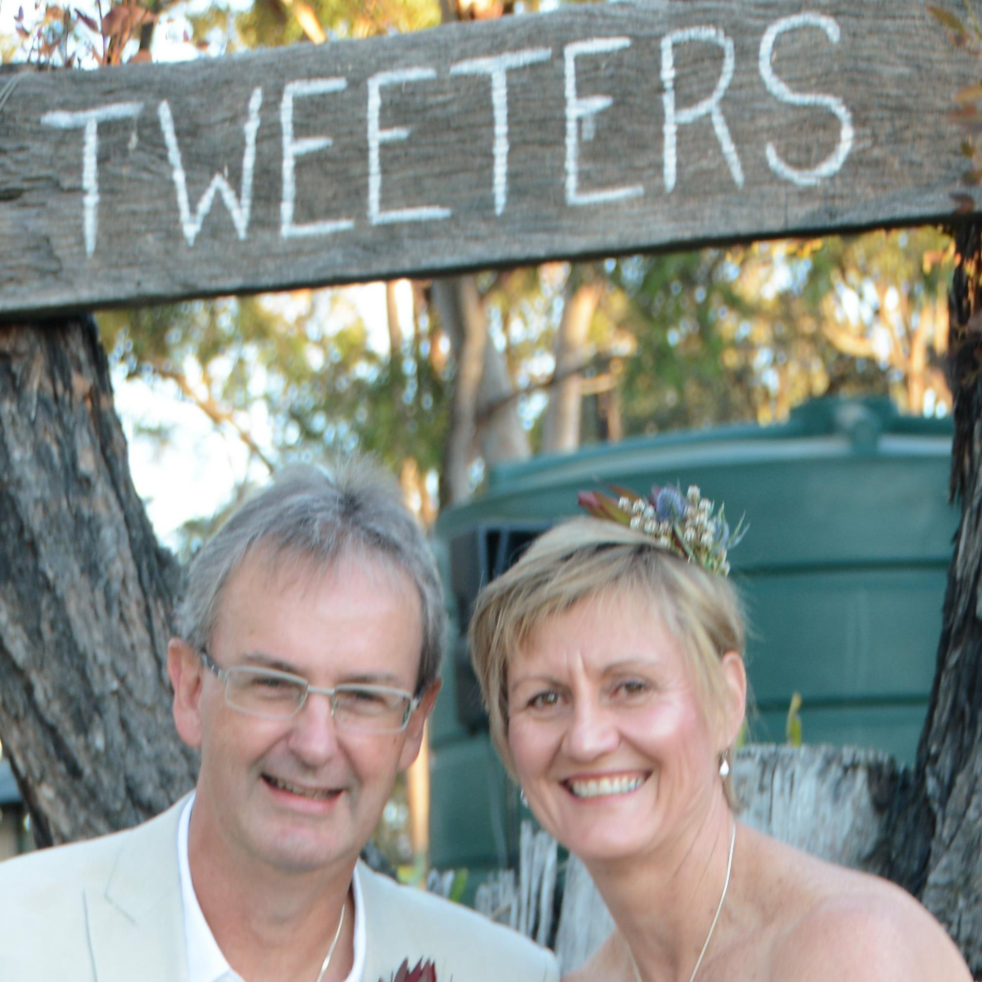 Chris And Shannon B.