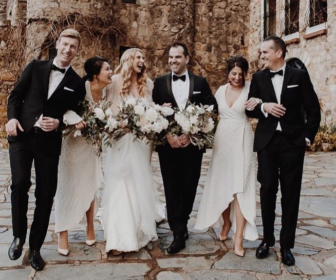 The Manor Basket Range