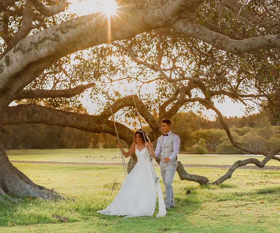 Riverside Ranch - Weddings