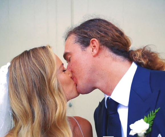 Goldbear Wedding Films