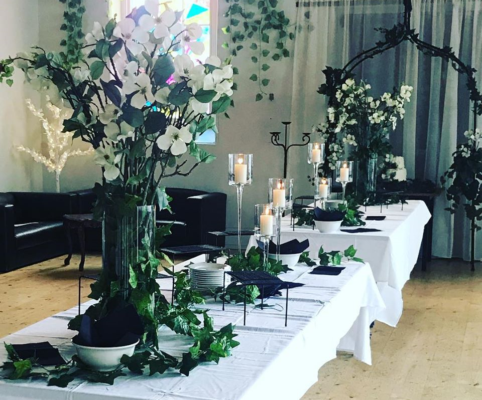 Chapel On Little Ryrie