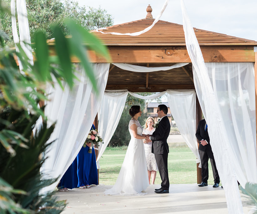 Diamonds Reception Centre