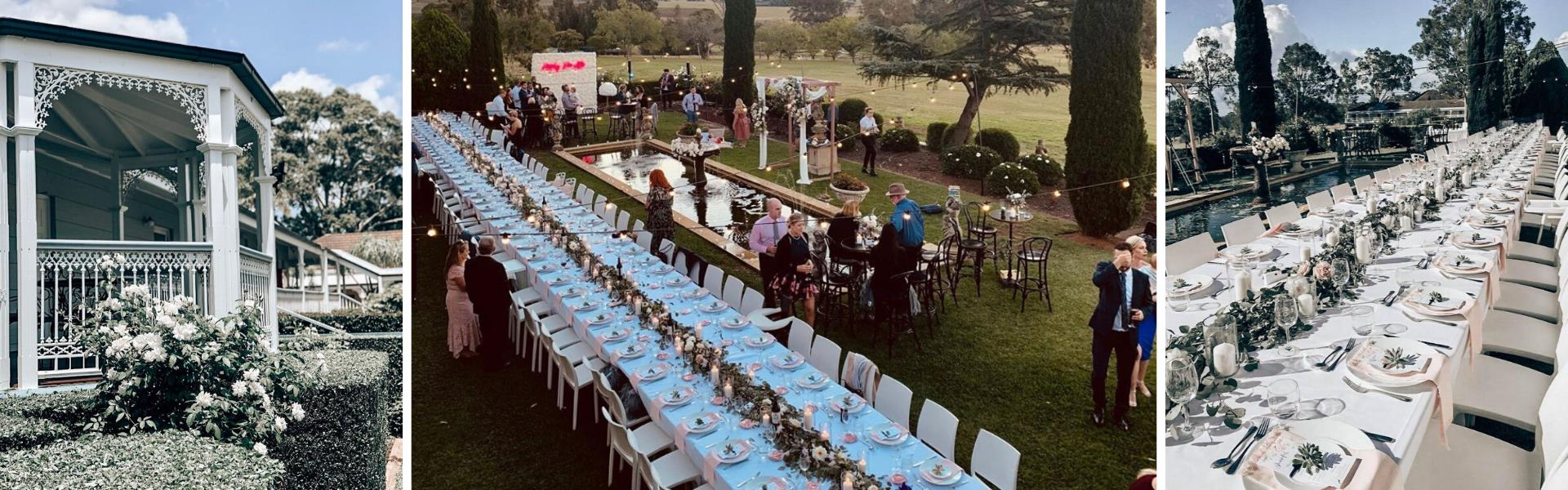 voco Kirkton Park Hunter Valley 