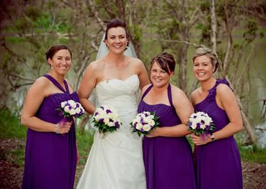 Judys Wedding Bouquets & Hire Wedding Decorations Rockhampton Easy