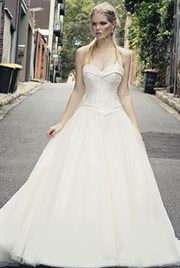 Henry Roth Australia - Wedding Dress Designers Surry Hills | Easy Weddings