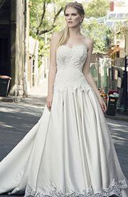 Henry Roth Australia - Wedding Dress Designers Surry Hills | Easy Weddings