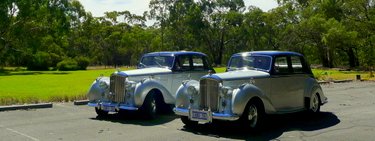 Adelaide Wedding Cars | Wedding Cars Happy Valley | Easy Weddings