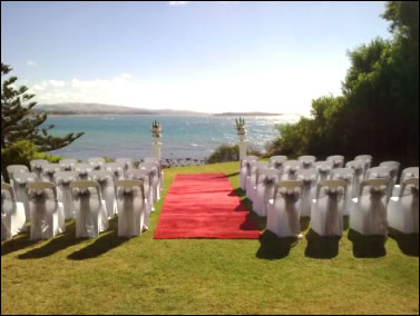 Wedding Decorations-Dazzling Decor Hire