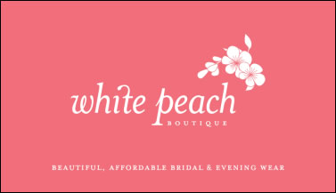 White Peach Boutique Wedding Dresses Glenelg East Easy Weddings