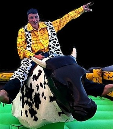 Buck A Bull Pty Ltd Hens Nights and Bucks Parties Kooralbyn Easy Weddings