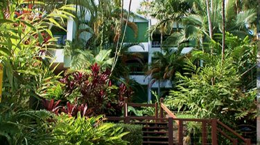 Wedding Accommodation-Club Tropical Resort Port Douglas