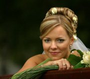 Catwalk Nine Mobile Hair & Makeup Wedding Hair and Makeup Toowoomba