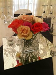 Wedding Decorations-Events with Stylee
