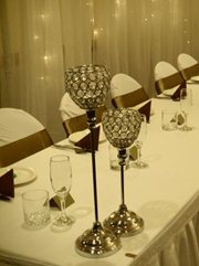 Wedding Decorations-Events with Stylee
