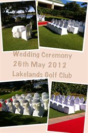 Wedding Decorations-Events with Stylee