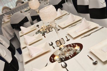 Wedding Decorations-Events with Stylee