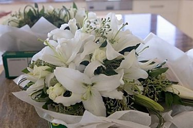 Harbour Town Florist Wedding Flowers Biggera Waters Easy Weddings