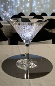 Wedding Decorations-Elegant Occasions