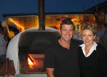 Hot Trucks Wedding Caterers Upper Ferntree Gully Easy Weddings