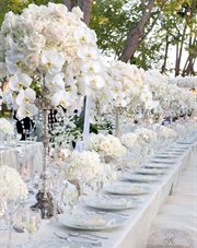 Wedding Decorations-Wedding Stylists Melbourne