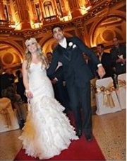 Wedding Decorations-Wedding Stylists Melbourne