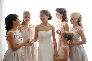 Birdie Hair and Beauty Wedding Hair and Makeup Kew East Easy Weddings