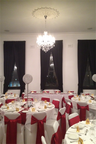 Belle of the Bay Williamstown | Wedding Venues Williamstown | Easy Weddings