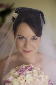 Nadene Saliba Makeup Artist Wedding Hair and Makeup Guildford Easy