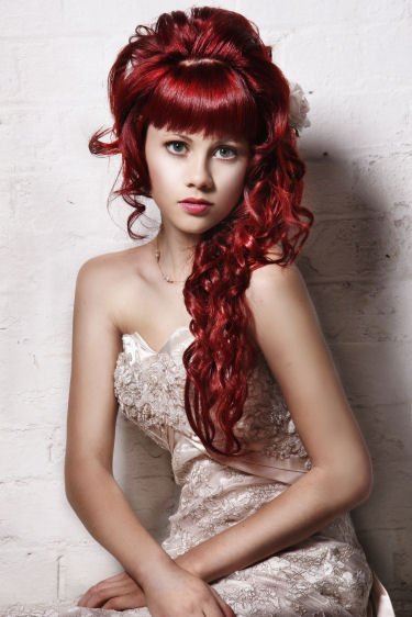 Spoilt Hair Retreat | Wedding Hair and Makeup Wembley | Easy Weddings
