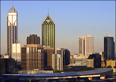 Hotel Ibis Perth - Wedding Venues Perth | Easy Weddings